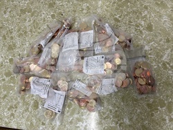 Самоков - Български пощи - евромонети