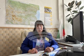 Самоков - Български пощи - евромонети