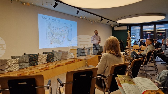 Птиците от земеделските земи намаляват с най-бързи темпове, показват резултатите от 21 – годишно проучване 