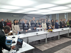 Пловдив - почетно звание - доктор хонорис кауза