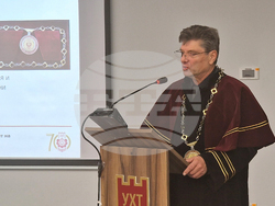 Пловдив - почетно звание - доктор хонорис кауза