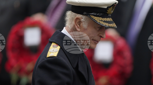 Крал Чарлз Трети заяви, че лекарите ще разредят терапиите му за лечението от рак през новата година