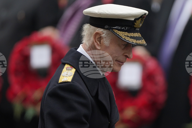 Крал Чарлз Трети заяви, че лекарите ще разредят терапиите му за лечението от рак през новата година