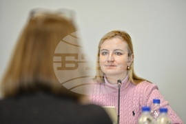 Съвет за електронни медии - заседание