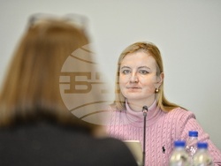 Съвет за електронни медии - заседание