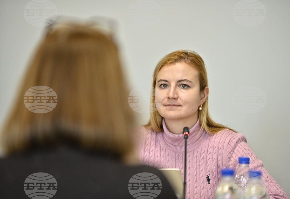 Съвет за електронни медии - заседание