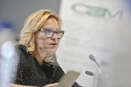 Съвет за електронни медии - заседание