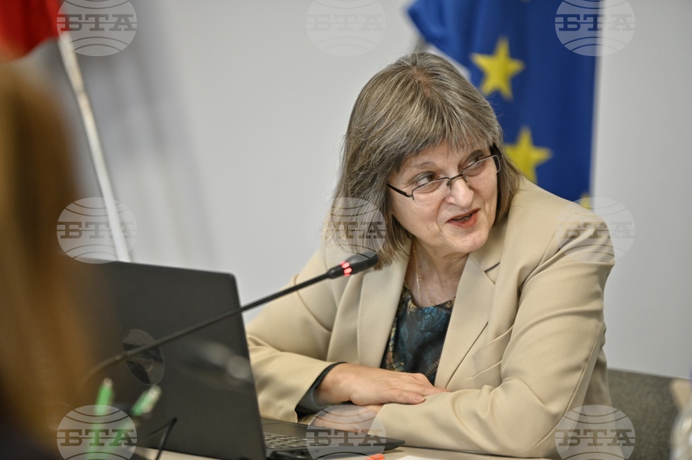 Съвет за електронни медии - заседание