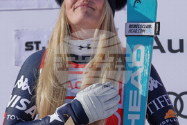 Switzerland World Cup Alpine Skiing