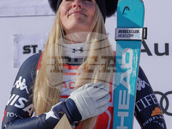 Switzerland World Cup Alpine Skiing