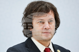 Turkmenistan Georgia