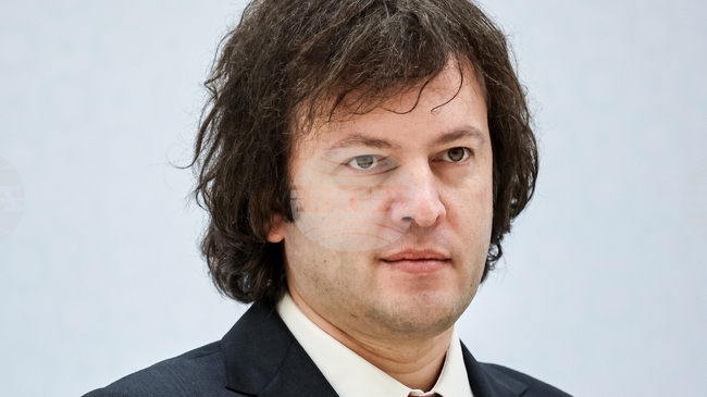 ГПБ: Мирът в Грузия не е случаен, а е резултат от последователна и категорична политика, заяви Тбилиси