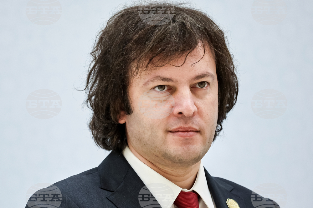 ГПБ: Мирът в Грузия не е случаен, а е резултат от последователна и категорична политика, заяви Тбилиси