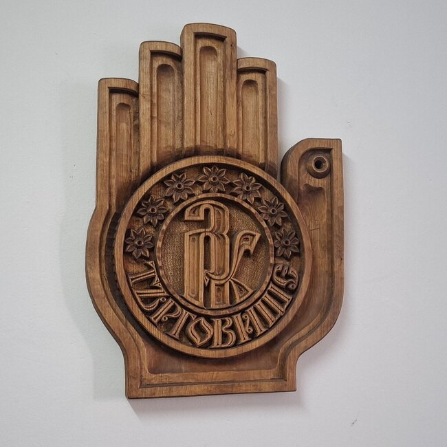 Традиционни художествени занаяти, приложими в живота на българина, практикуват членовете на Регионалната камара в Търговище