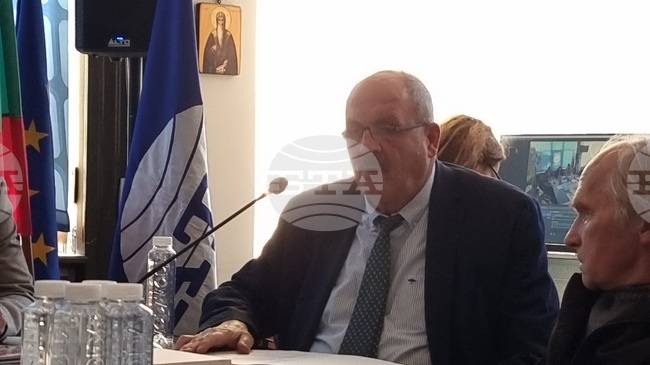 Пресклубът на БТА в Босилеград е важен елемент от усилията за укрепване на връзките между България и Сърбия, посочва посланник Ангел Ангелов