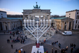 Germany Hanukkah