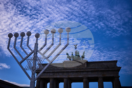 Germany Hanukkah