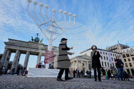 Germany Hanukkah