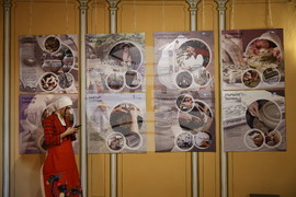 Пловдив - Деня на „Св. Спиридон“ - шествие