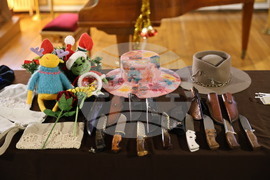 Пловдив - Деня на „Св. Спиридон“ - шествие