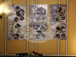 Пловдив - Деня на „Св. Спиридон“ - шествие