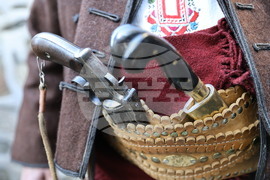 Пловдив - Деня на „Св. Спиридон“ - шествие