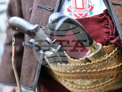 Пловдив - Деня на „Св. Спиридон“ - шествие