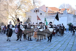 Пловдив - Деня на „Св. Спиридон“ - шествие