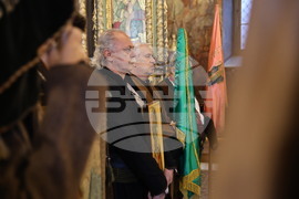 Пловдив - Деня на „Св. Спиридон“ - шествие