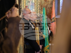 Пловдив - Деня на „Св. Спиридон“ - шествие