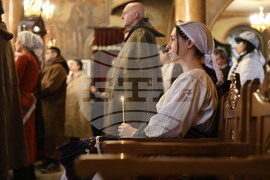 Пловдив - Деня на „Св. Спиридон“ - шествие