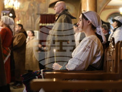 Пловдив - Деня на „Св. Спиридон“ - шествие