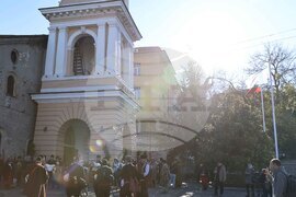 Пловдив - Деня на „Св. Спиридон“ - шествие