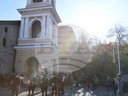 Пловдив - Деня на „Св. Спиридон“ - шествие