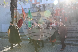 Пловдив - Деня на „Св. Спиридон“ - шествие