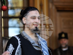 Пловдив - Деня на „Св. Спиридон“ - шествие