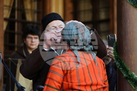 Пловдив - Деня на „Св. Спиридон“ - шествие