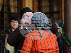 Пловдив - Деня на „Св. Спиридон“ - шествие