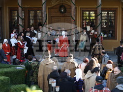 Пловдив - Деня на „Св. Спиридон“ - шествие