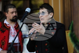 Пловдив - Деня на „Св. Спиридон“ - шествие