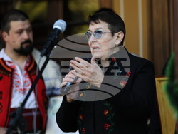 Пловдив - Деня на „Св. Спиридон“ - шествие