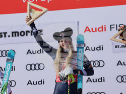 Switzerland World Cup Alpine Skiing