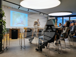 Видове птици - разпространение - доклад