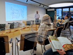 Видове птици - разпространение - доклад