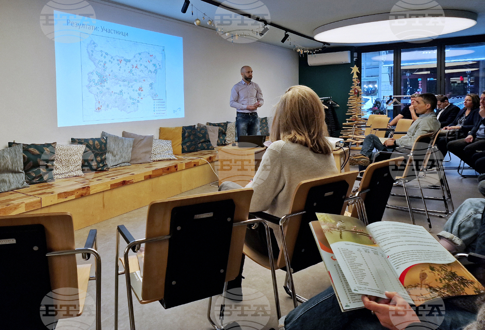 Птиците от земеделските земи намаляват с най-бързи темпове, показват резултатите от 21 – годишно проучване 