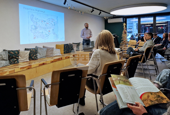 Птиците от земеделските земи намаляват с най-бързи темпове, показват резултатите от 21 – годишно проучване 