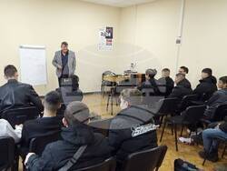 Снимка: Окръжен съд – Разград