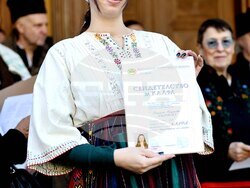 Пловдив - Деня на „Св. Спиридон“ - шествие