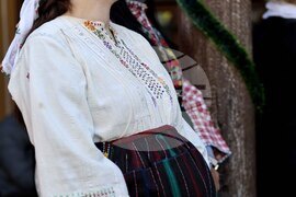 Пловдив - Деня на „Св. Спиридон“ - шествие