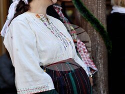 Пловдив - Деня на „Св. Спиридон“ - шествие